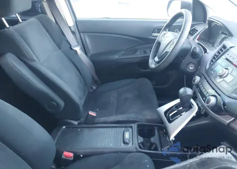 2014 Honda Cr-V Lx из США, поврежденный, VIN 2HKRM4H33EH647214